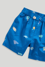 
                        
                          將圖片載入圖庫檢視器 Mothercare Polo Shirt and Shorts Set
                        
                      