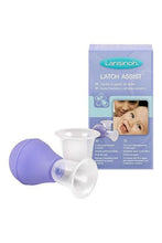 
                        
                          Load image into Gallery viewer, Lansinoh Latch Assist Dual Cone
                        
                      