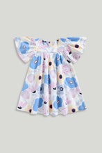 
                        
                          將圖片載入圖庫檢視器 Mothercare Floral Dress
                        
                      