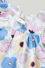 
                        
                          將圖片載入圖庫檢視器 Mothercare Floral Dress
                        
                      