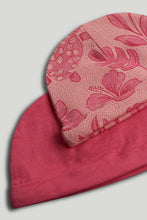 
                        
                          將圖片載入圖庫檢視器 Mothercare 2 Pack Cotton Baby Hats
                        
                      