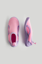 
                        
                          將圖片載入圖庫檢視器 Mothercare Pink Swim Shoes
                        
                      