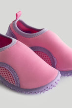 
                        
                          將圖片載入圖庫檢視器 Mothercare Pink Swim Shoes
                        
                      