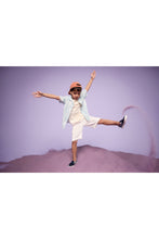 
                        
                          Load image into Gallery viewer, Mothercare White Utility Shorts
                        
                      