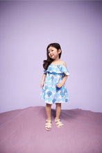 
                        
                          將圖片載入圖庫檢視器 Mothercare Seashell Jersey Dress
                        
                      