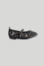 
                        
                          Load image into Gallery viewer, Mothercare Daisy Mesh Ballerina Shoes
                        
                      