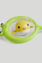 
                        
                          Load image into Gallery viewer, Mothercare Bathtime Fishing Set
                        
                      