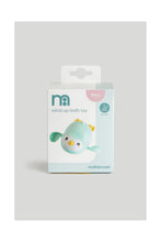 
                        
                          Load image into Gallery viewer, Mothercare Penguin Wind-Up Bath Toy
                        
                      