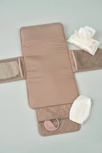 
                        
                          Load image into Gallery viewer, Mothercare Travel Changing Mat
                        
                      
