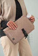 
                        
                          Load image into Gallery viewer, Mothercare Travel Changing Mat
                        
                      