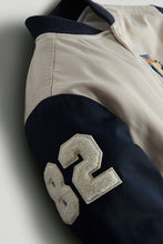 
                        
                          將圖片載入圖庫檢視器 Mothercare Varsity Letterman Jacket
                        
                      