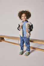 
                        
                          將圖片載入圖庫檢視器 Mothercare Varsity Letterman Jacket
                        
                      