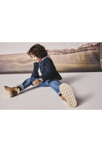 
                        
                          將圖片載入圖庫檢視器 Mothercare Bomber Jacket with Detachable Hood
                        
                      