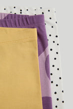 
                        
                          將圖片載入圖庫檢視器 Mothercare 3 Pack Fun Leggings
                        
                      