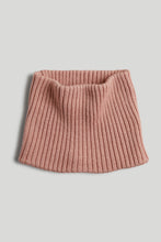 
                        
                          將圖片載入圖庫檢視器 Mothercare Pink Ribbed Knitted Snood
                        
                      