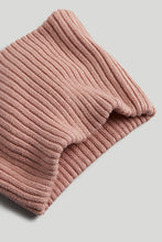 
                        
                          將圖片載入圖庫檢視器 Mothercare Pink Ribbed Knitted Snood
                        
                      
