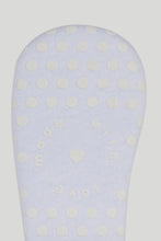 
                        
                          將圖片載入圖庫檢視器 Mothercare Blue Hi-Top Pram Trainers
                        
                      