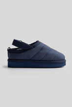
                        
                          將圖片載入圖庫檢視器 Mothercare Navy Quilted Slippers
                        
                      