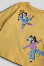 
                        
                          Load image into Gallery viewer, Mothercare 3 Pack Zebra Long-Sleeved T-Shirts
                        
                      