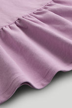 
                        
                          將圖片載入圖庫檢視器 Mothercare Lilac Leopard Sweatshirt Dress
                        
                      