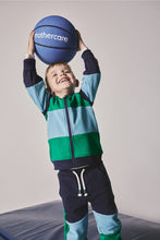 
                        
                          將圖片載入圖庫檢視器 Mothercare Colour Block Zip Up Sweatshirt
                        
                      