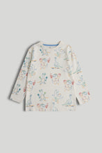 
                        
                          將圖片載入圖庫檢視器 Mothercare 3 Pack Dinosaur Long-Sleeved T-Shirts
                        
                      