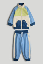 
                        
                          將圖片載入圖庫檢視器 Mothercare Sweat Top and Joggers Outfit
                        
                      