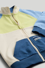 
                        
                          將圖片載入圖庫檢視器 Mothercare Sweat Top and Joggers Outfit
                        
                      