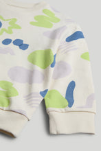 
                        
                          將圖片載入圖庫檢視器 Mothercare Printed Sweat Top
                        
                      