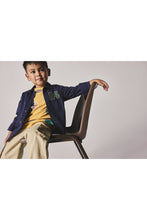 
                        
                          將圖片載入圖庫檢視器 Mothercare Over Shirt and T-Shirt Set
                        
                      