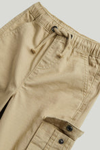 
                        
                          將圖片載入圖庫檢視器 Mothercare Tan Cargo Trousers
                        
                      