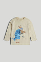 
                        
                          將圖片載入圖庫檢視器 Mothercare Bird Long-Sleeved T-Shirt
                        
                      