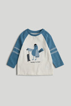 
                        
                          將圖片載入圖庫檢視器 Mothercare Bird Long-Sleeved T-Shirt
                        
                      