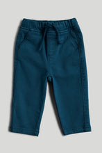 
                        
                          將圖片載入圖庫檢視器 Mothercare Blue Trousers
                        
                      