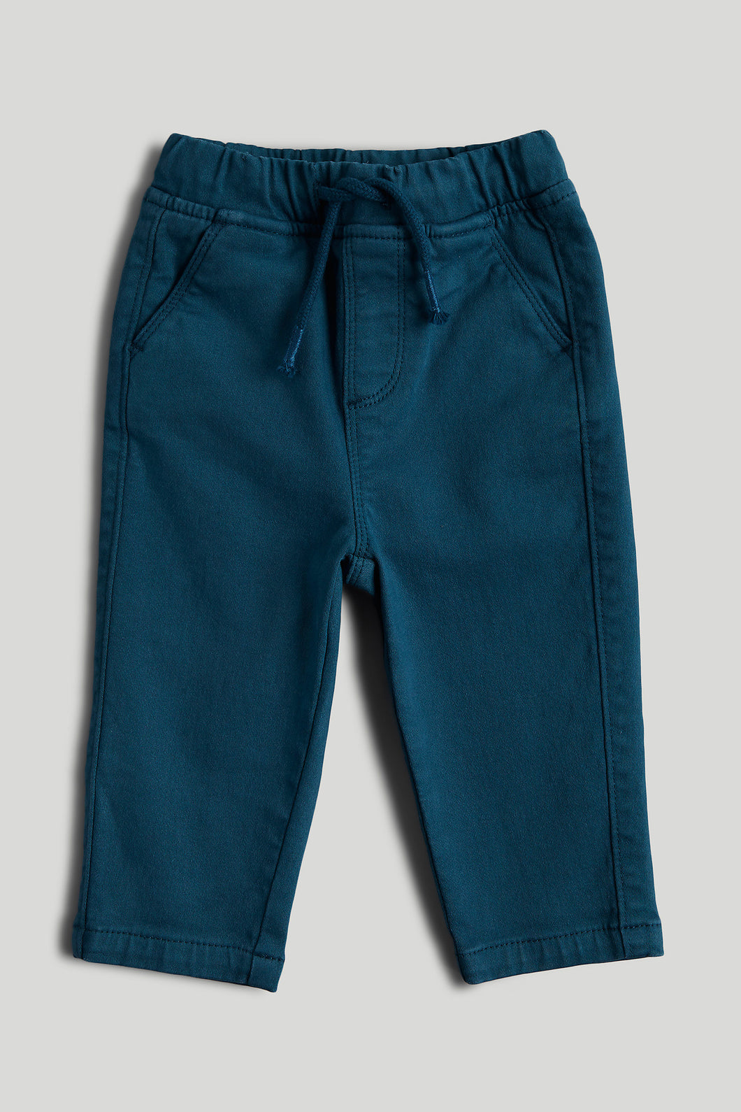 Mothercare Blue Trousers