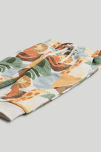 
                        
                          將圖片載入圖庫檢視器 Mothercare 2 Pack Jungle Joggers
                        
                      