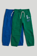 
                        
                          將圖片載入圖庫檢視器 Mothercare 2 Pack Joggers
                        
                      