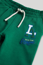 
                        
                          將圖片載入圖庫檢視器 Mothercare 2 Pack Joggers
                        
                      