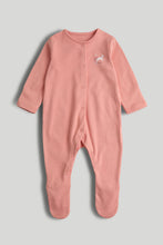 
                        
                          將圖片載入圖庫檢視器 Mothercare 3 Pack Pony Sleepsuits
                        
                      