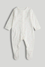 
                        
                          將圖片載入圖庫檢視器 Mothercare 3 Pack Pony Sleepsuits
                        
                      