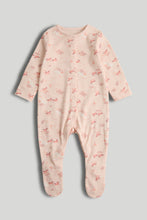
                        
                          將圖片載入圖庫檢視器 Mothercare 3 Pack Pony Sleepsuits
                        
                      