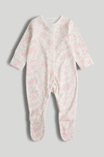 
                        
                          將圖片載入圖庫檢視器 Mothercare 3 Pack My First Pink Sleepsuits
                        
                      
