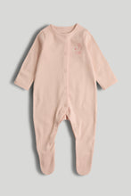 
                        
                          將圖片載入圖庫檢視器 Mothercare 3 Pack Bunny Sleepsuits
                        
                      