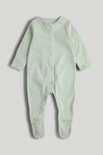 
                        
                          將圖片載入圖庫檢視器 Mothercare 3 Pack Bunny Sleepsuits
                        
                      