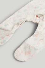 
                        
                          將圖片載入圖庫檢視器 Mothercare 3 Pack Bunny Sleepsuits
                        
                      