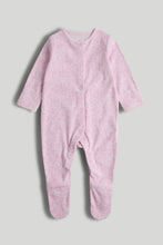 
                        
                          將圖片載入圖庫檢視器 Mothercare 3 Pack Giraffe Sleepsuits
                        
                      