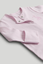 
                        
                          將圖片載入圖庫檢視器 Mothercare 3 Pack Giraffe Sleepsuits
                        
                      