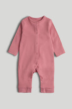 
                        
                          將圖片載入圖庫檢視器 Mothercare 3 Pack My First Bows Footless Sleepsuits
                        
                      