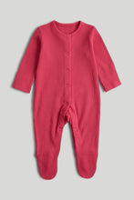 
                        
                          將圖片載入圖庫檢視器 Mothercare 3 Pack Celestial Sleepsuits
                        
                      