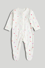 
                        
                          將圖片載入圖庫檢視器 Mothercare 3 Pack Celestial Sleepsuits
                        
                      